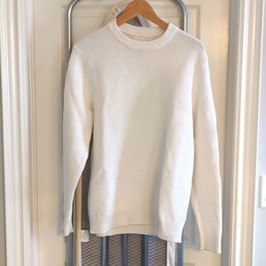 H&M crewneck sweater